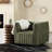 Round Accent_End Table