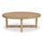 Solid Wood Single Coffee Table-963384889