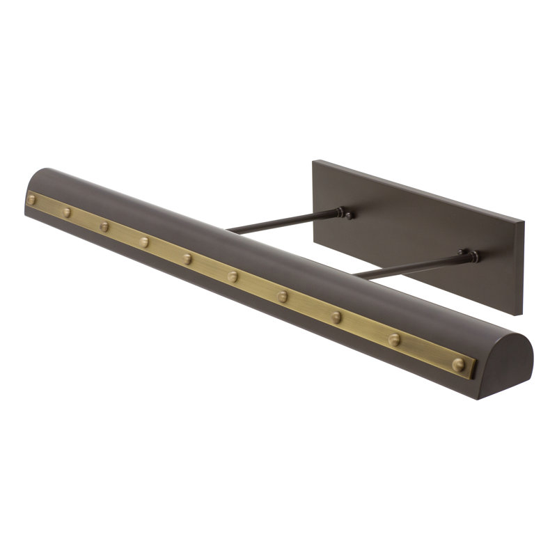 Wall Mounted Picture Light