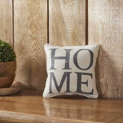 Coussin Finders Keepers