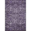Tapis mauve Premium lavable à la machine-109612934