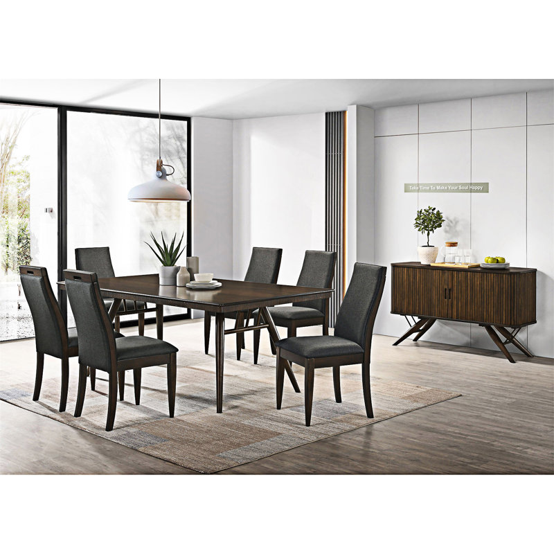 Ensemble de 2 chaises d'appoint