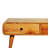 Simple & Elegant Appearance Console Table Wood Table Top,Leisure Coffee Table-1091311799