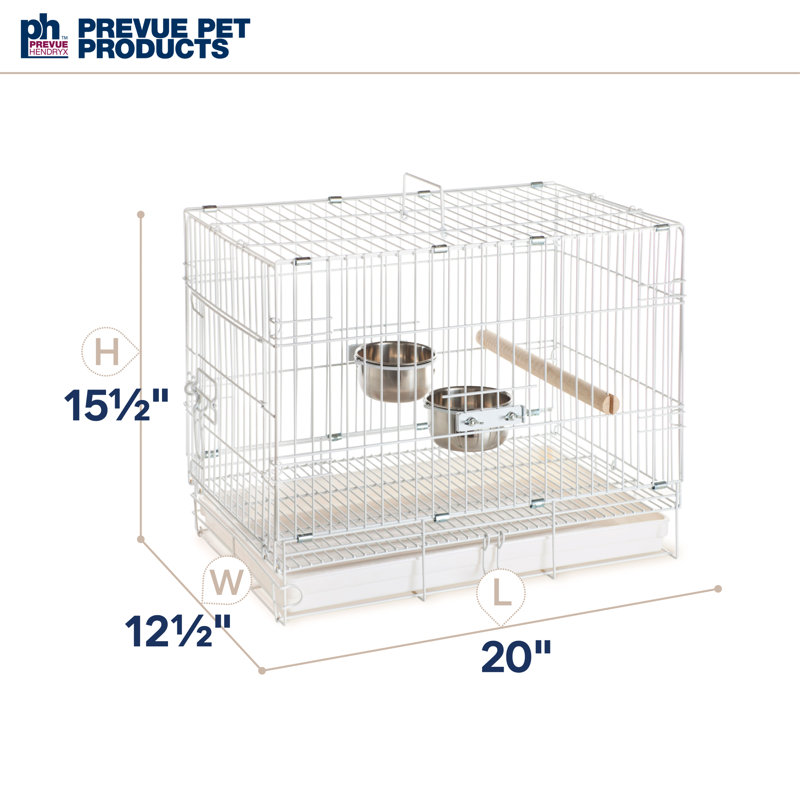 Cage à oiseaux 