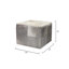 Square Pouf-1718227948