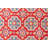 Orona Red Rug