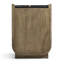 Stone Ridge 1 - Drawer Nightstand