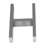 5" Floating Mount House Letter-49267865-49267867
