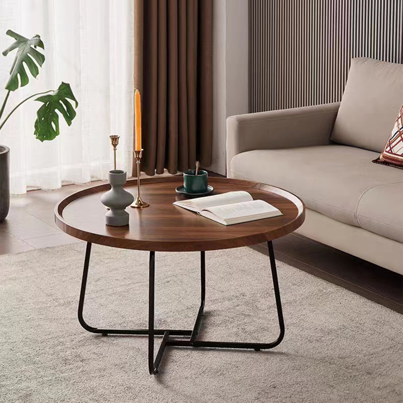 17 Stories Sharada Coffee Table | Wayfair