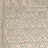 Haileymarie Paradise Performance Chevron Rug-20237751