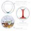 645ml Gin Balloon Glass-1952995410