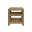 Korolevu End Table