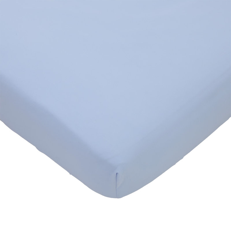 Ensemble de literie, édredon et deux draps-housses pour lit de bébé 3 pièces mini by - Tiny Cruisers