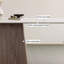 Ensemble de table Home Rock-110728922