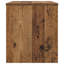 Unfinished TV Stand-178951820-178951819