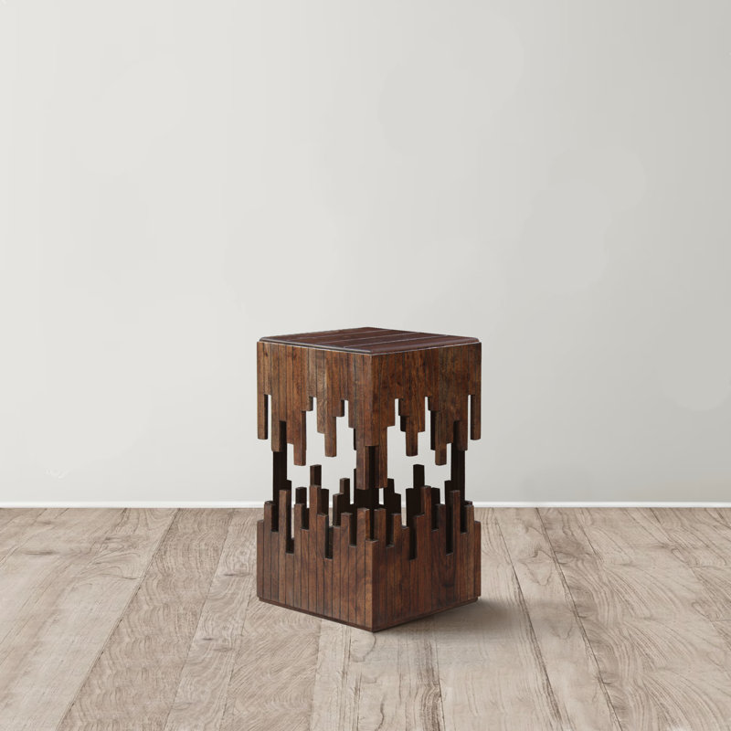 Table de bout Zakeria