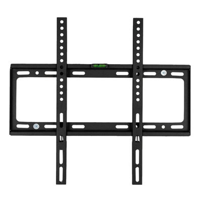 Blue Elephant Single Screen Wall Mount