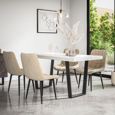 Wapella Dining Set