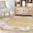 Ikat Indoor Rug-1220773482