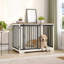 Cage pour chien Dawyne-99277308-114651172