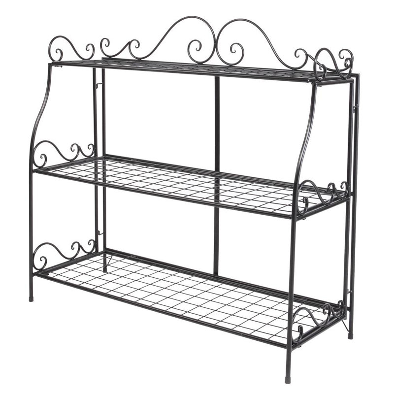 Aliziah Plant Stand