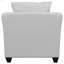 Fauteuil d'appoint Alcazar