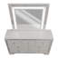 Mobilier de chambre à coucher 1pc