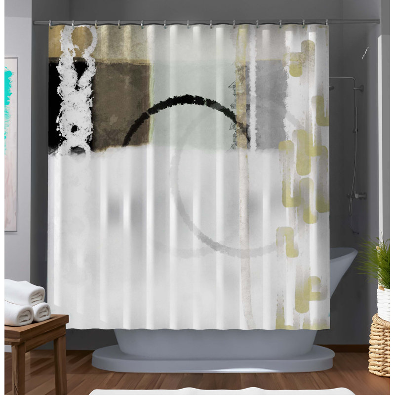 Shower Curtain