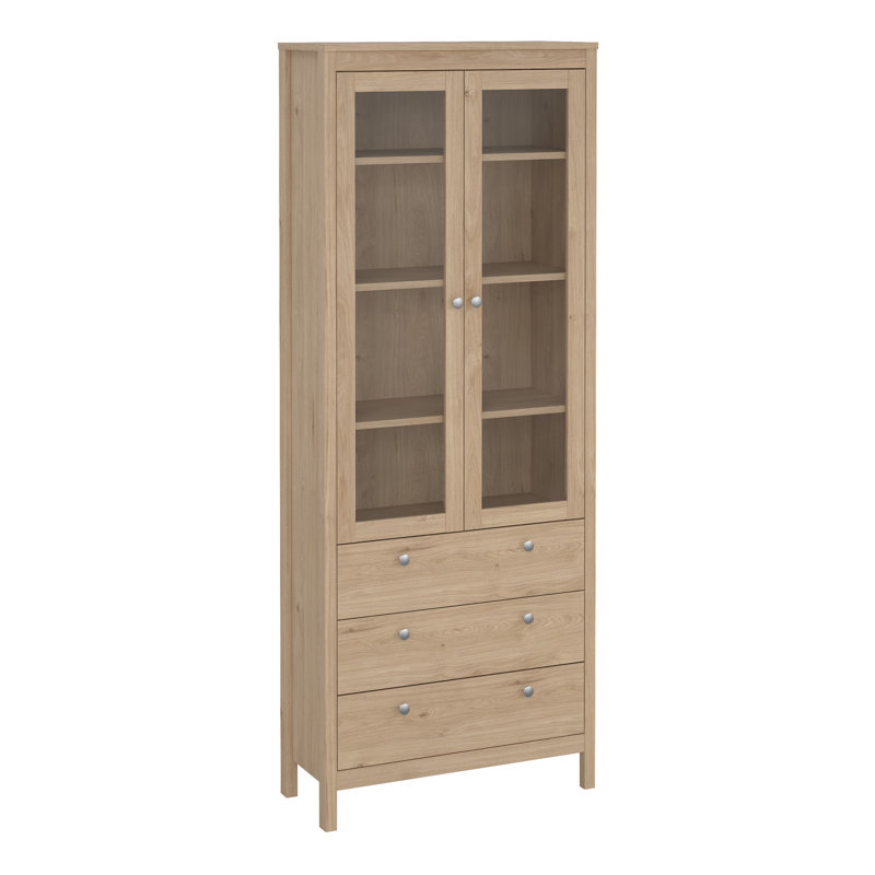Reeni Display Cabinet