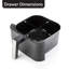 Naomi 6L Air Fryer