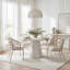 Ensemble repas 5 pièces Weekender