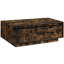 Table basse Rustic Oak