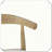 Dining Chair Ergonomic Comfortable Sturdy Stylish Durable Practical Versatile
