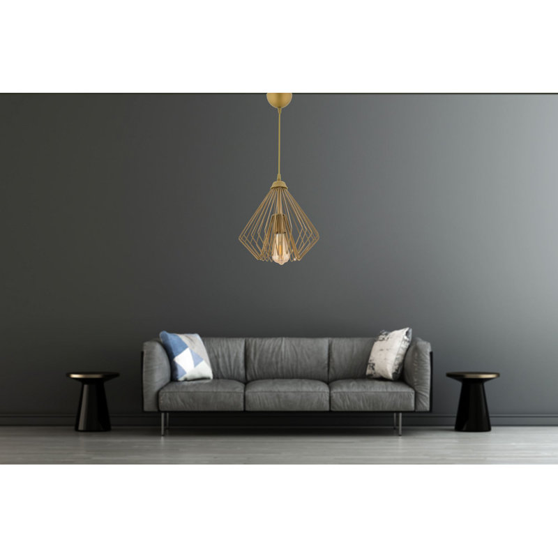 Lustre, Doré