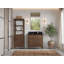 Meuble-lavabo simple 36 po avec plateau Atlanta-101693302
