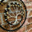 Brexlie Bamboo No Subject Wind Chime
