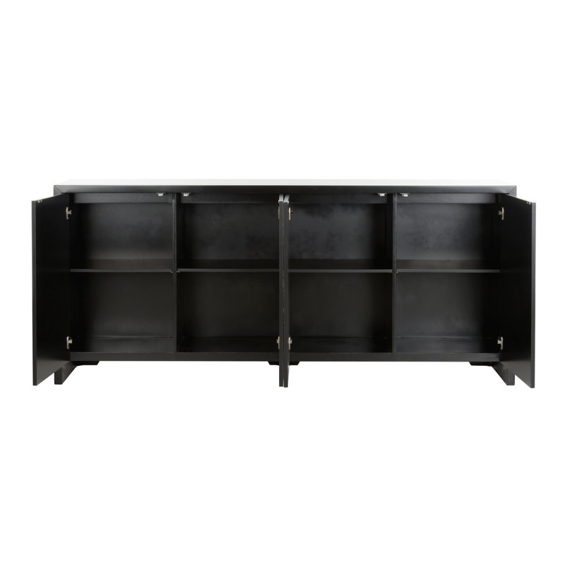 Crane Cabinet