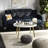 Basil Single Coffee Table