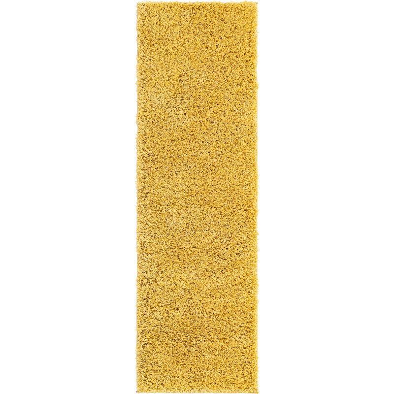 Indoor Rug, Runner 2'2" x 6'7"