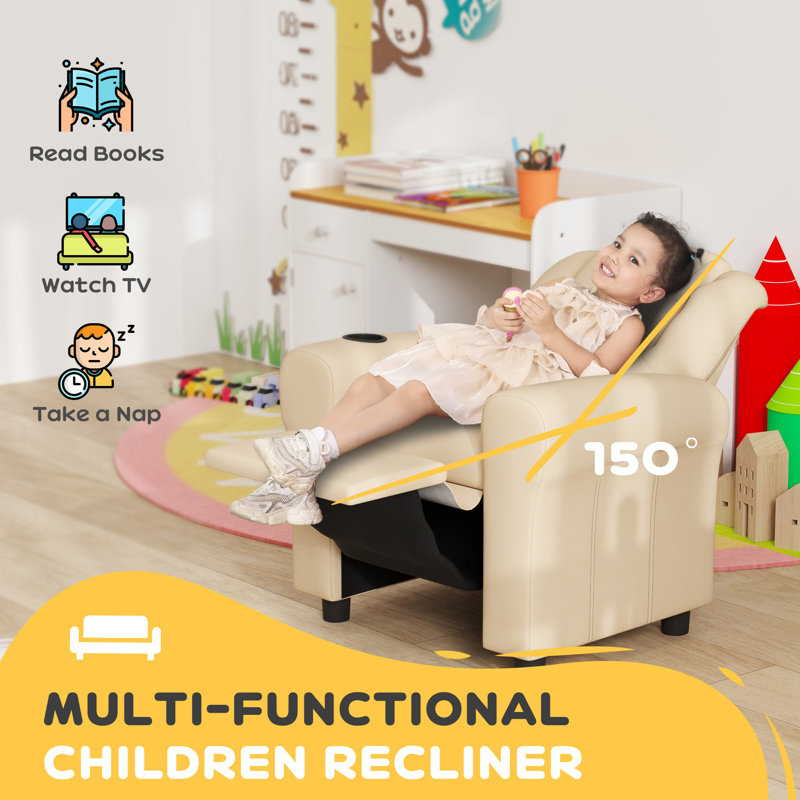 Puzant Children's Chair
