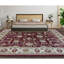 Sultanabad Wool Oriental Area Rug