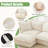 Sectionals Sofa, L Shape Sofa, Chenille Sofa, For Living  Room-1642783756