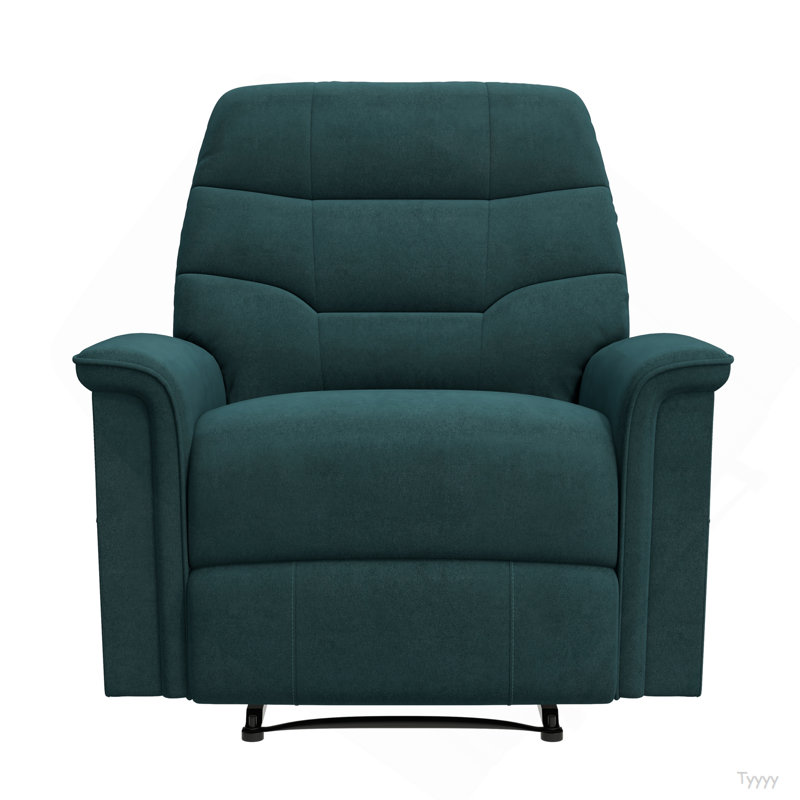Le fauteuil inclinable Newport