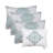 6 Piece Chelsea Daybed Bedspread Set-463602804