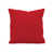Canvas Jockey Red Sunbrella® Canvas