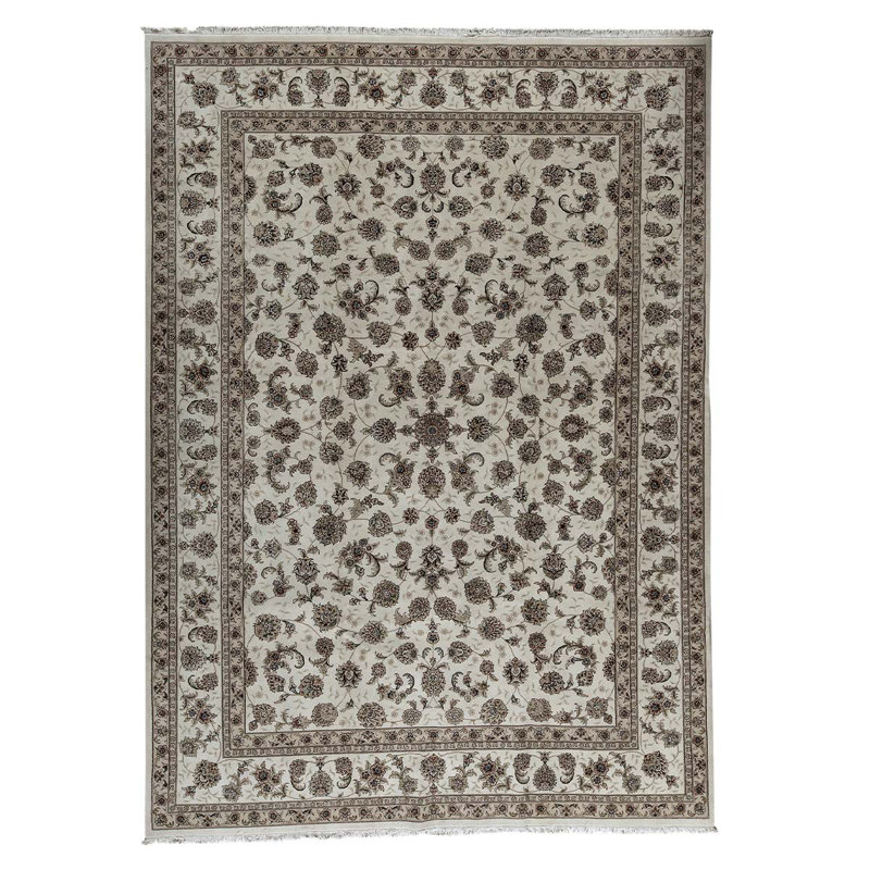 One-of-a-Kind 10' X 14' Area Rug