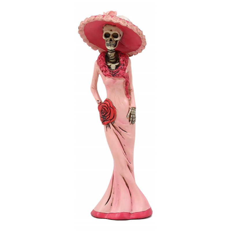 Figurine Nobleton Day of the Dod
