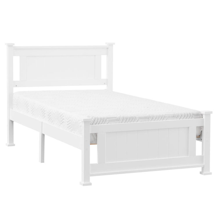 Babram Platform Bed