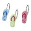 Ensemble d'accessoires de bain 13 pièces Beach Mode
