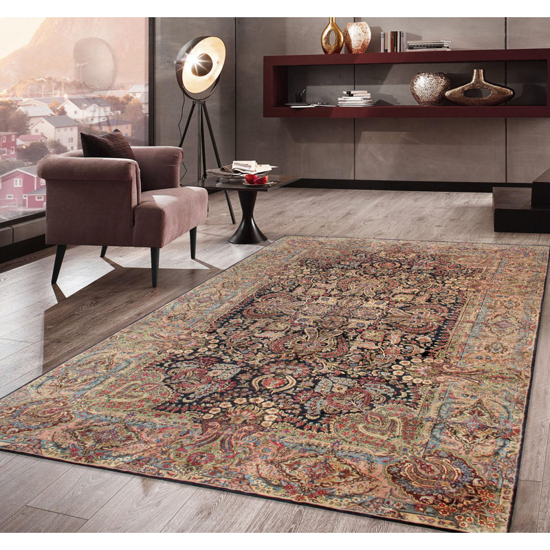One-of-a-Kind 10'9" X 17'8" Area Rug